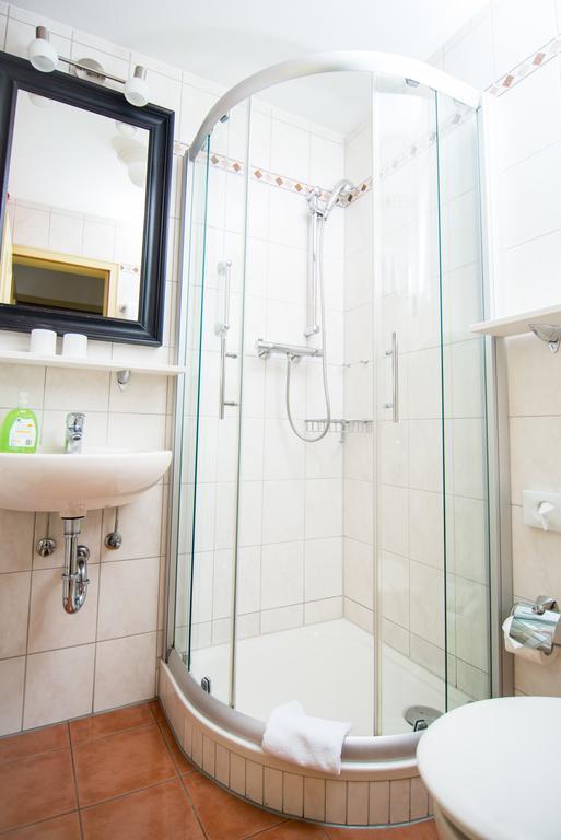Ferienapartments Schnibbe Bad Lauterberg Esterno foto