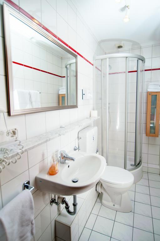 Ferienapartments Schnibbe Bad Lauterberg Esterno foto